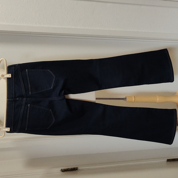 Gap for Good Perfect Boot Cut Jeans 29R - Picture 4 of 6